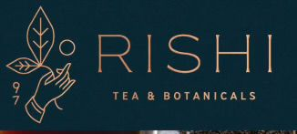 Rishi Tea Rack The Wytch's Brew - Art + Magic Collide